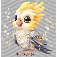 Animal Integration-DW 1255